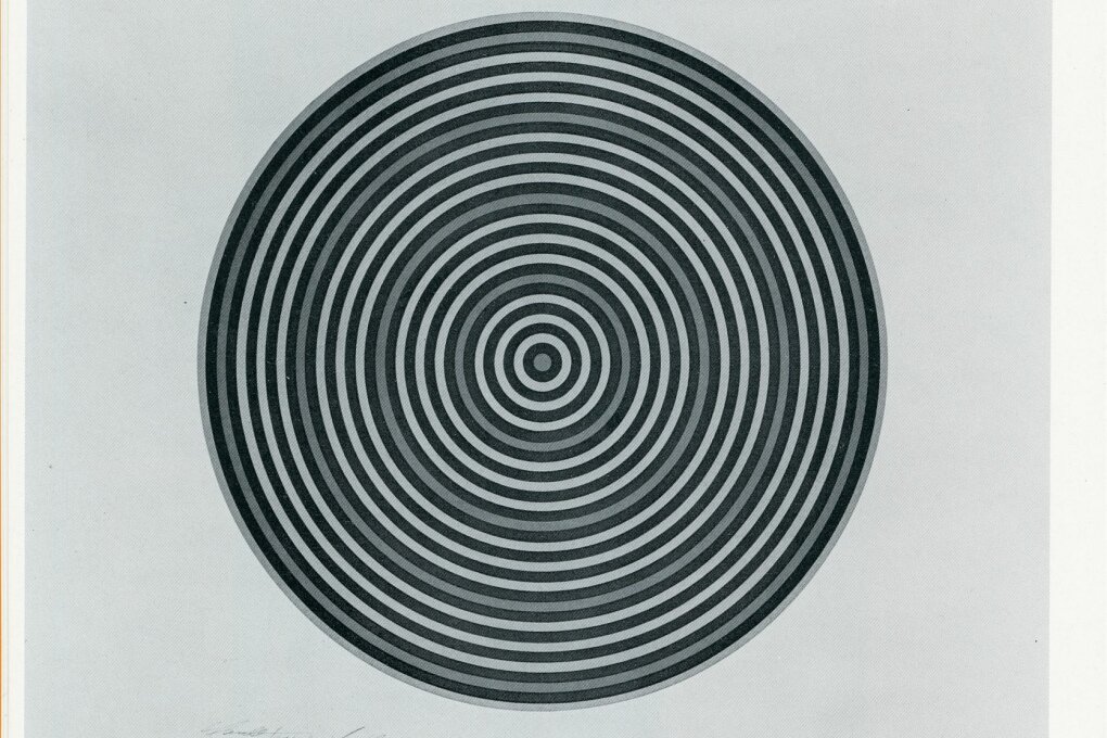 Současná kanadská grafika